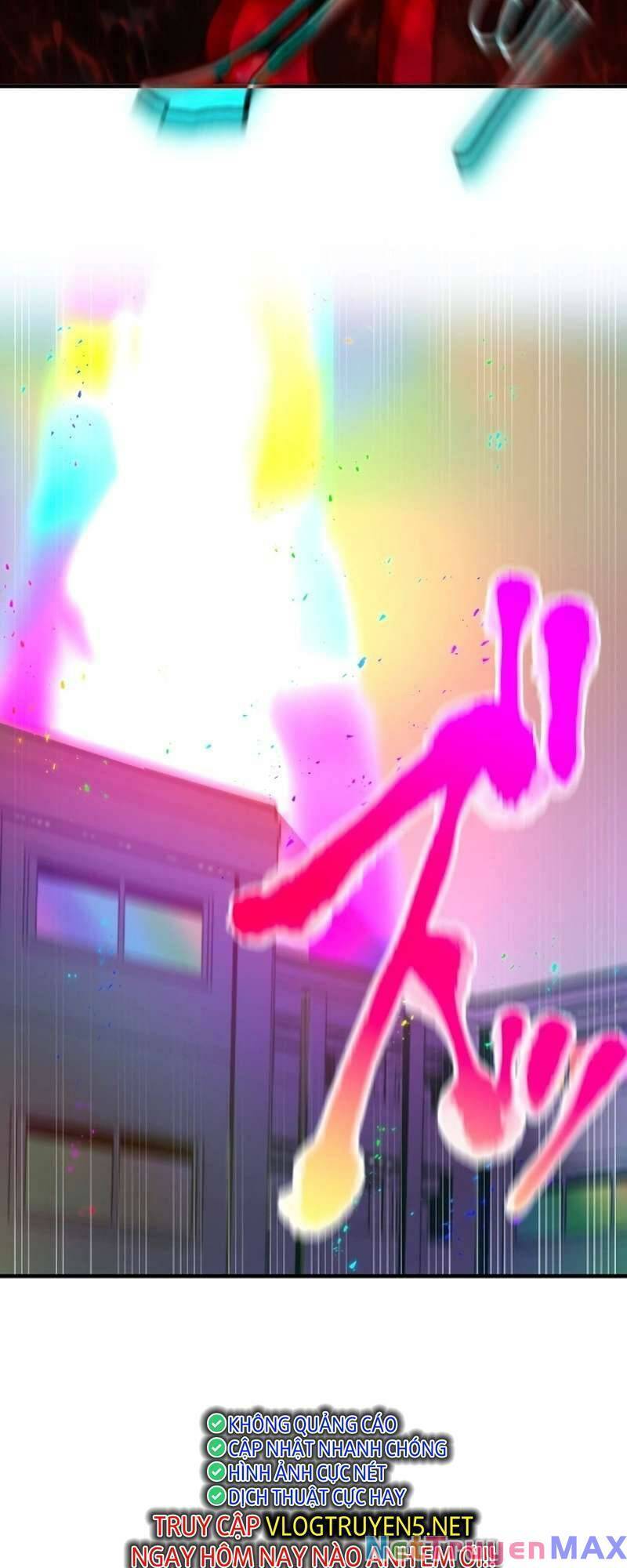 Huyết Thánh Cứu Thế Chủ~ Ta Chỉ Cần 0.0000001% Đã Trở Thành Vô Địch Chap 21 - Next Chap 22