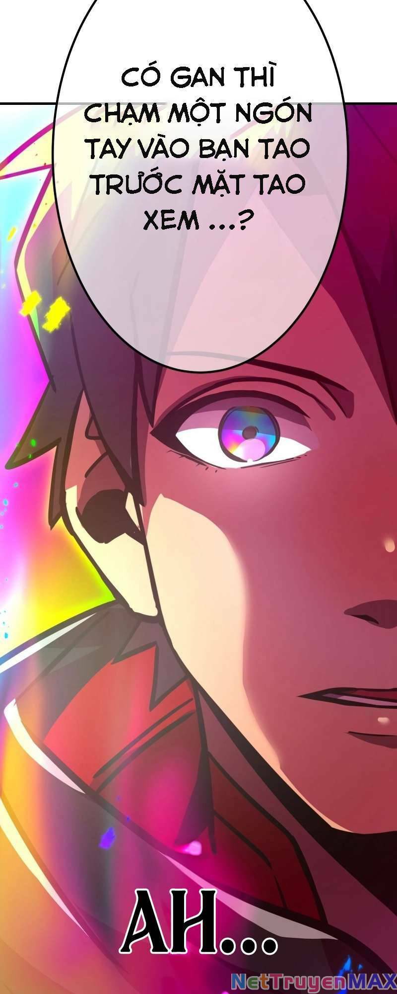 Huyết Thánh Cứu Thế Chủ~ Ta Chỉ Cần 0.0000001% Đã Trở Thành Vô Địch Chap 21 - Next Chap 22