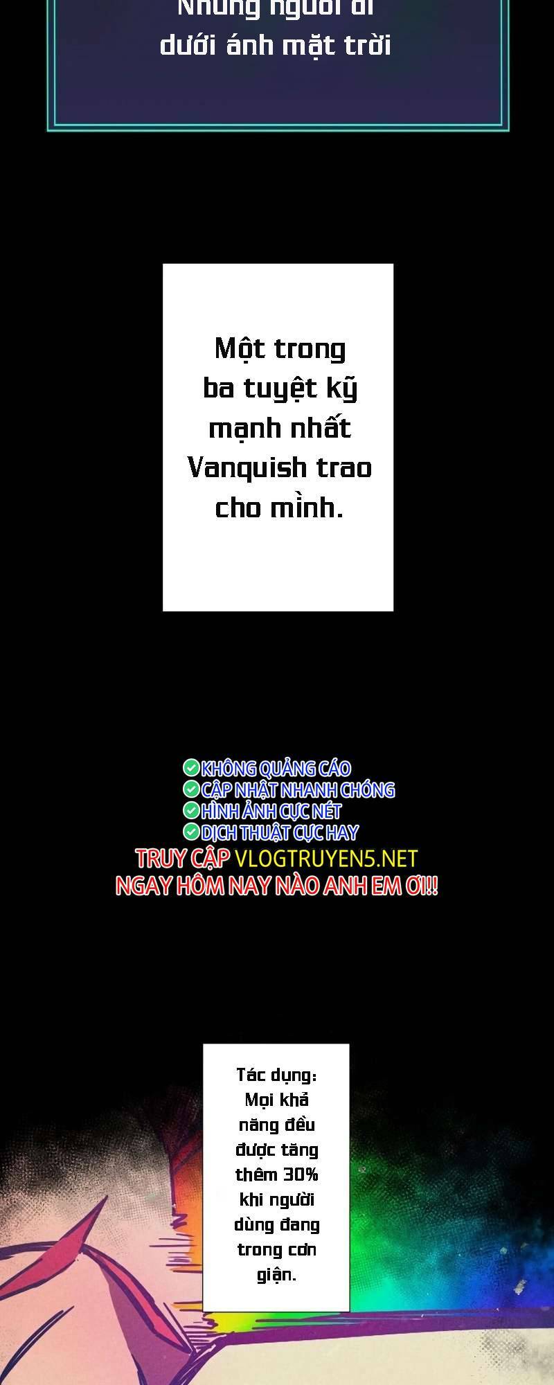 Huyết Thánh Cứu Thế Chủ~ Ta Chỉ Cần 0.0000001% Đã Trở Thành Vô Địch Chap 21 - Next Chap 22