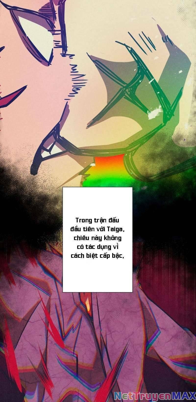 Huyết Thánh Cứu Thế Chủ~ Ta Chỉ Cần 0.0000001% Đã Trở Thành Vô Địch Chap 21 - Next Chap 22