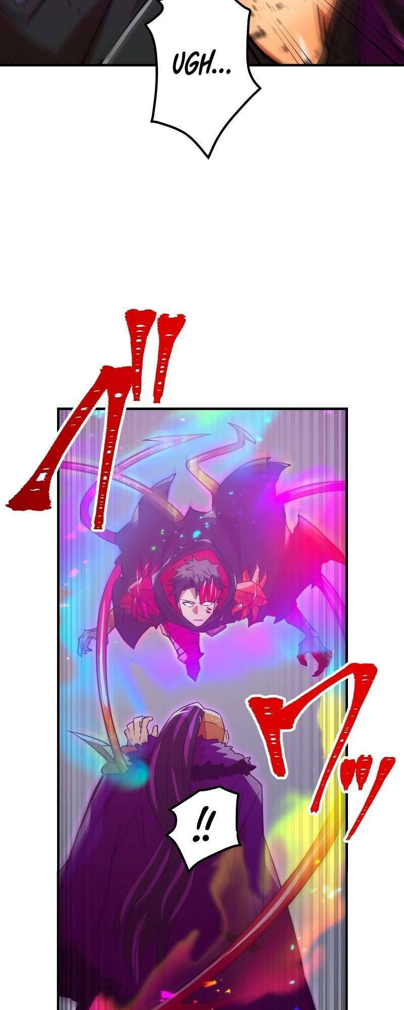 Huyết Thánh Cứu Thế Chủ~ Ta Chỉ Cần 0.0000001% Đã Trở Thành Vô Địch Chap 21 - Next Chap 22