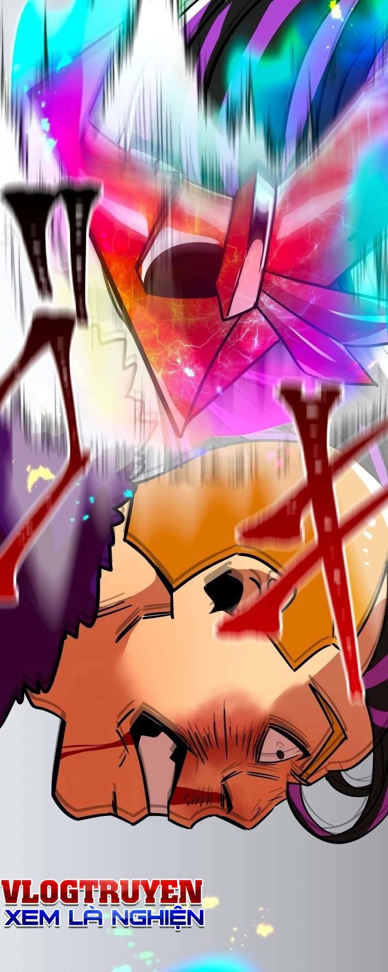 Huyết Thánh Cứu Thế Chủ~ Ta Chỉ Cần 0.0000001% Đã Trở Thành Vô Địch Chap 21 - Next Chap 22