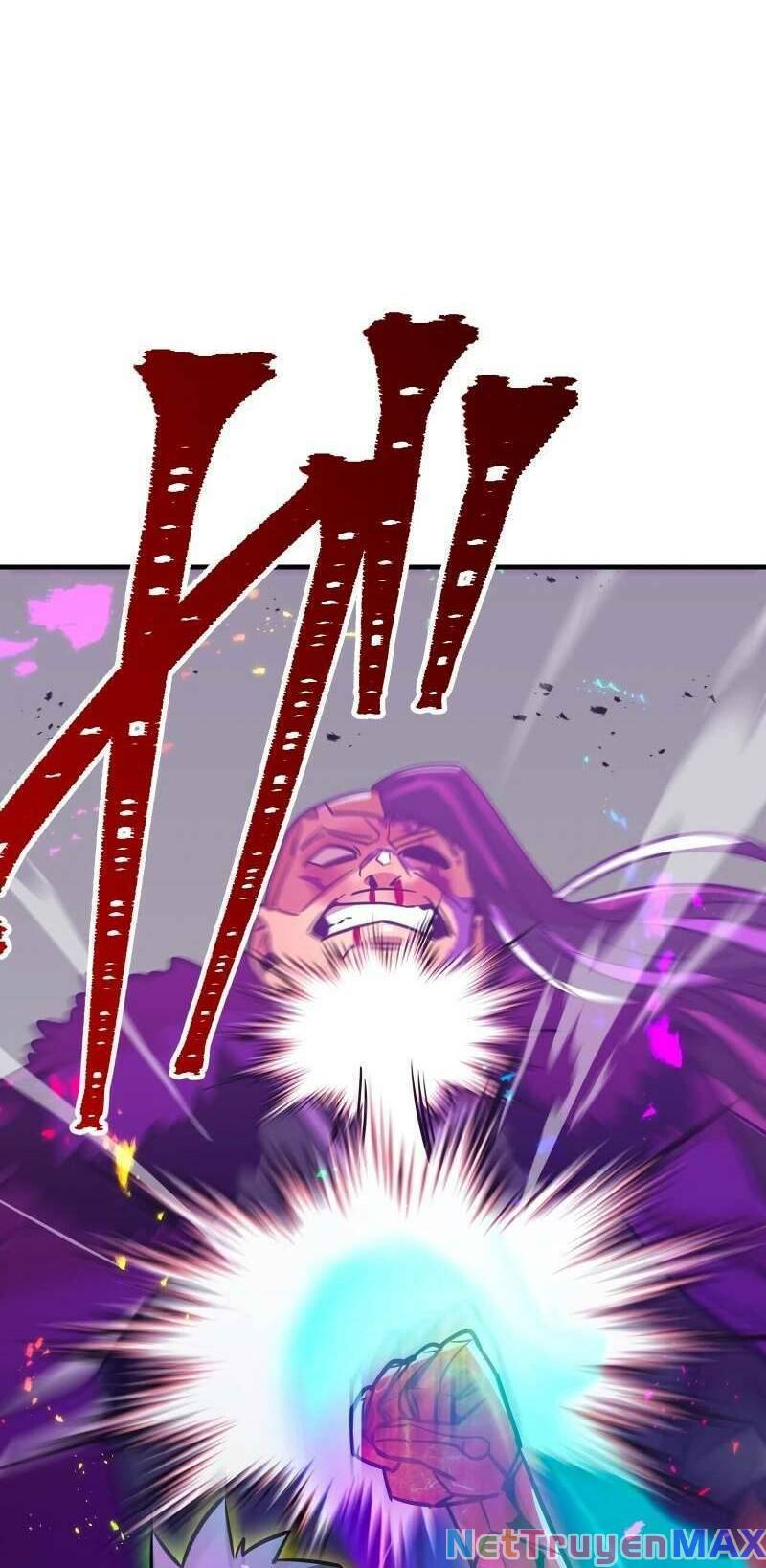 Huyết Thánh Cứu Thế Chủ~ Ta Chỉ Cần 0.0000001% Đã Trở Thành Vô Địch Chap 21 - Next Chap 22