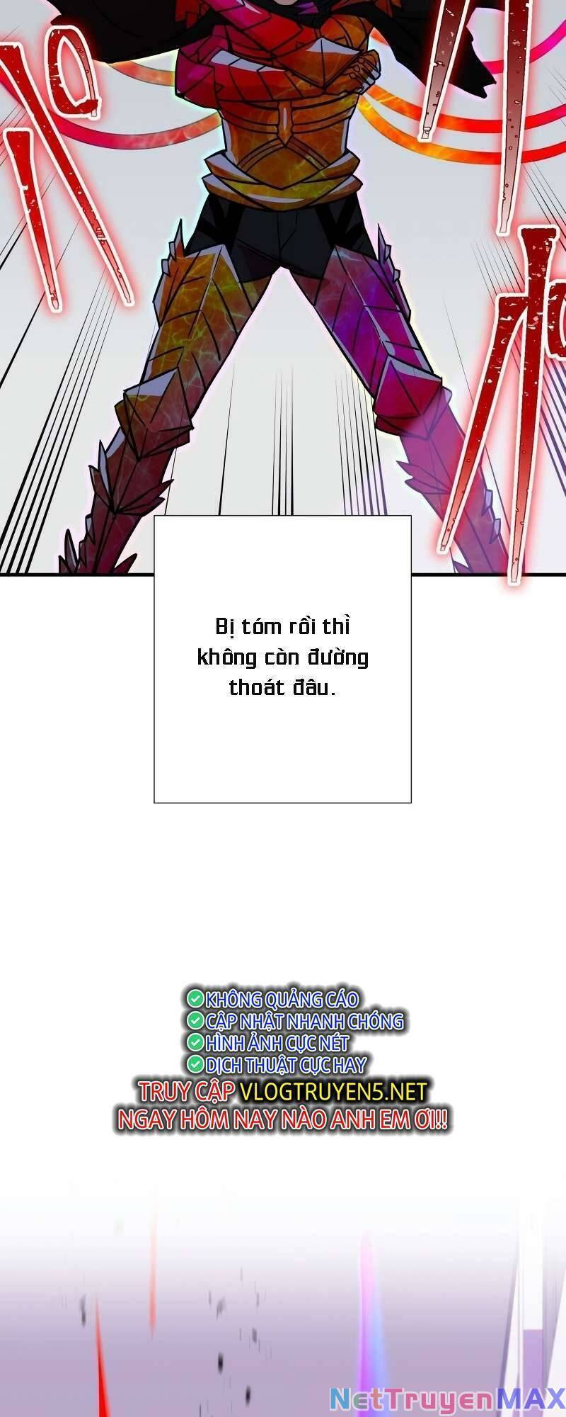 Huyết Thánh Cứu Thế Chủ~ Ta Chỉ Cần 0.0000001% Đã Trở Thành Vô Địch Chap 21 - Next Chap 22