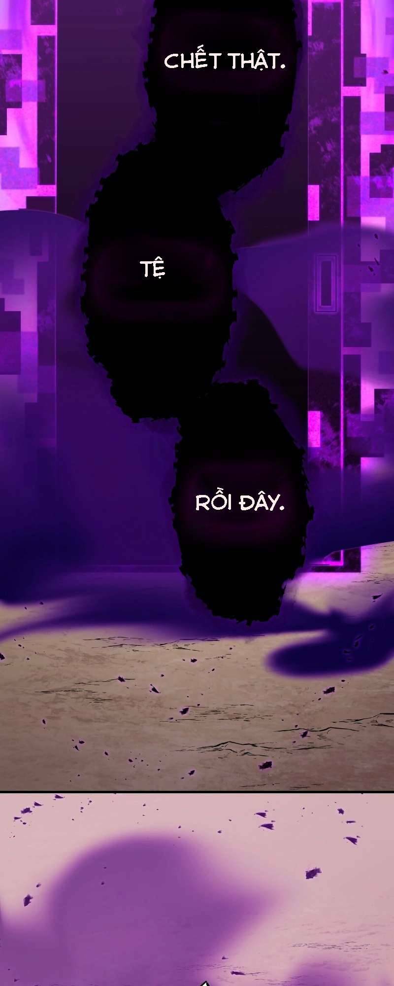 Huyết Thánh Cứu Thế Chủ~ Ta Chỉ Cần 0.0000001% Đã Trở Thành Vô Địch Chap 21 - Next Chap 22