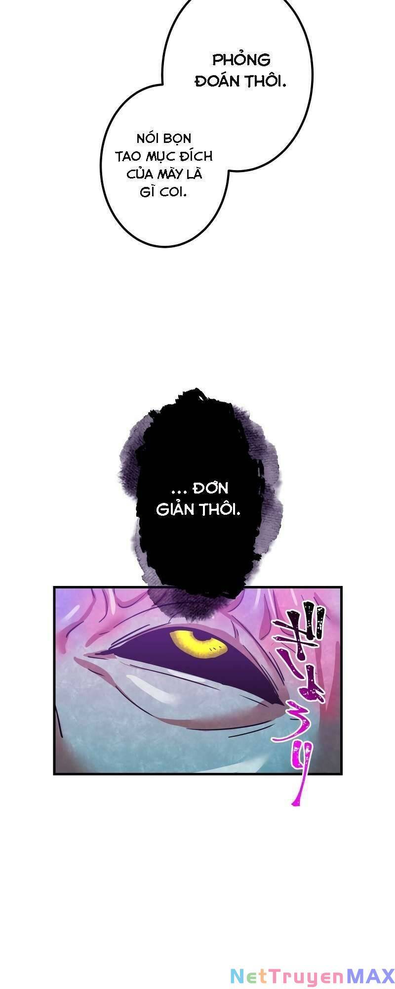 Huyết Thánh Cứu Thế Chủ~ Ta Chỉ Cần 0.0000001% Đã Trở Thành Vô Địch Chap 21 - Next Chap 22