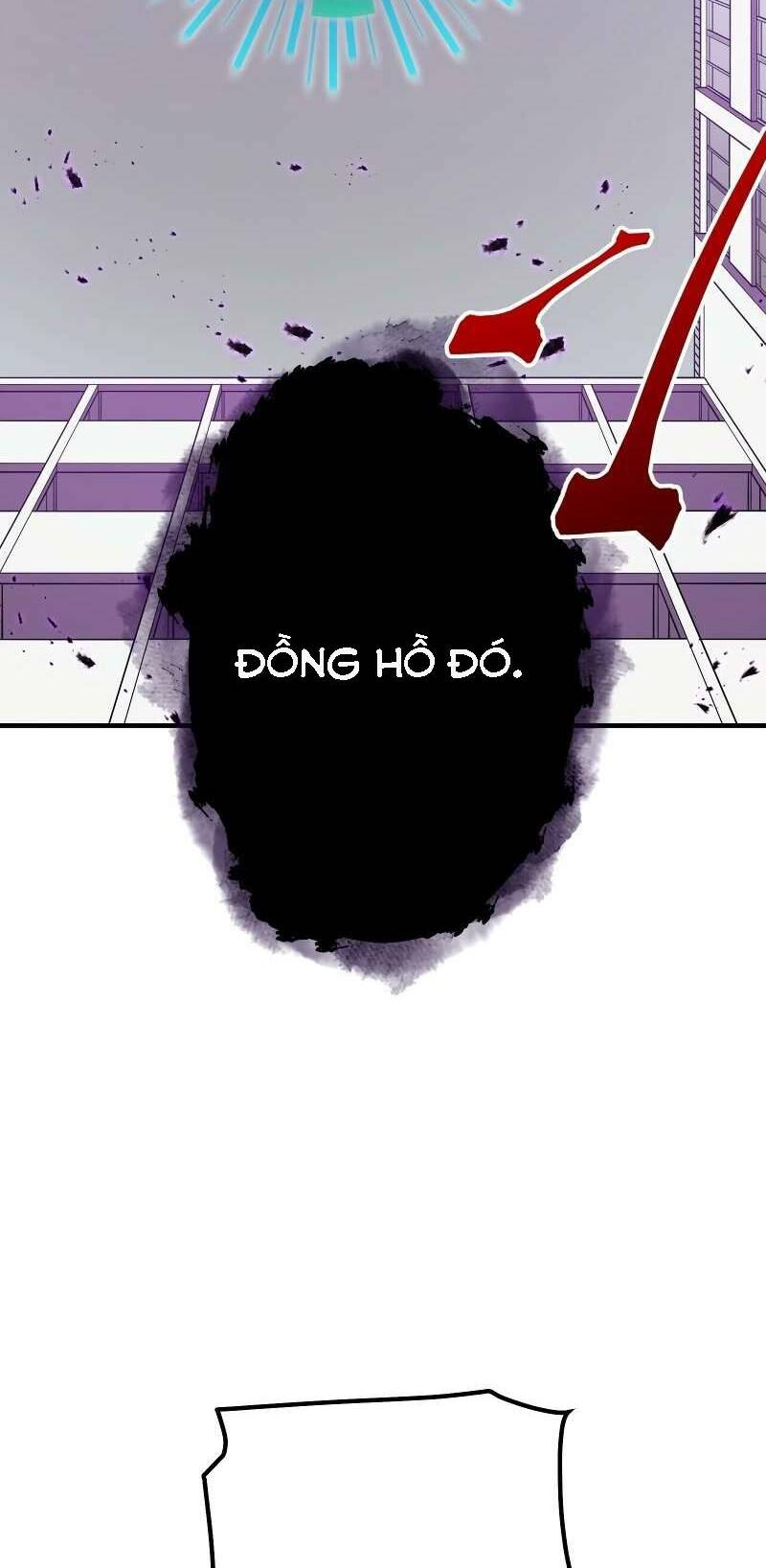 Huyết Thánh Cứu Thế Chủ~ Ta Chỉ Cần 0.0000001% Đã Trở Thành Vô Địch Chap 21 - Next Chap 22