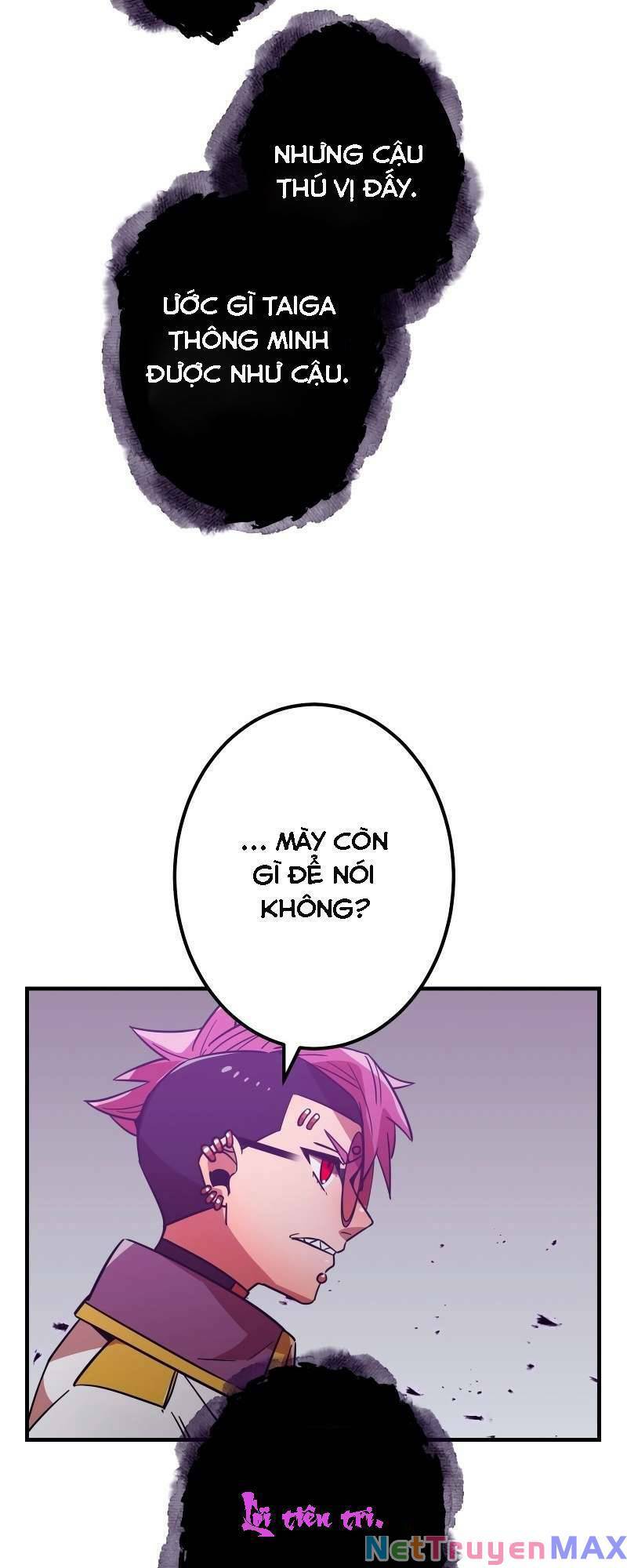 Huyết Thánh Cứu Thế Chủ~ Ta Chỉ Cần 0.0000001% Đã Trở Thành Vô Địch Chap 21 - Next Chap 22