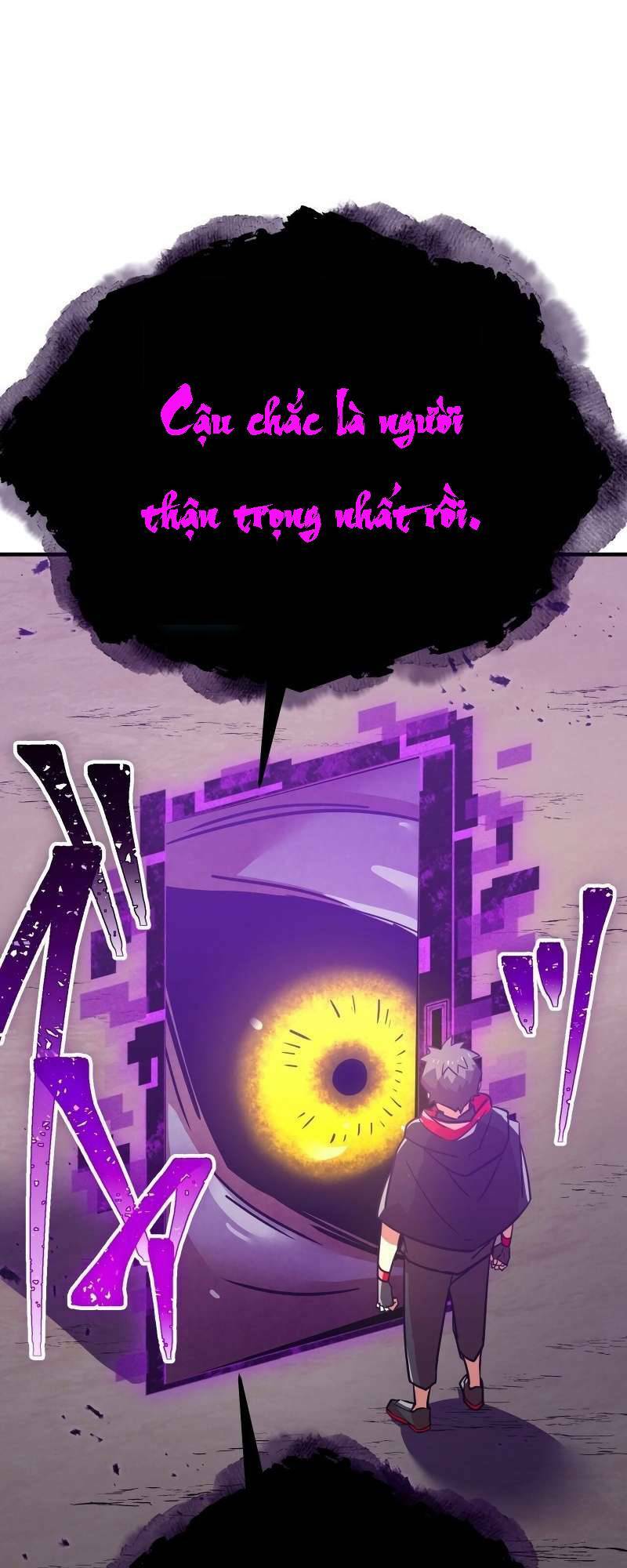 Huyết Thánh Cứu Thế Chủ~ Ta Chỉ Cần 0.0000001% Đã Trở Thành Vô Địch Chap 21 - Next Chap 22