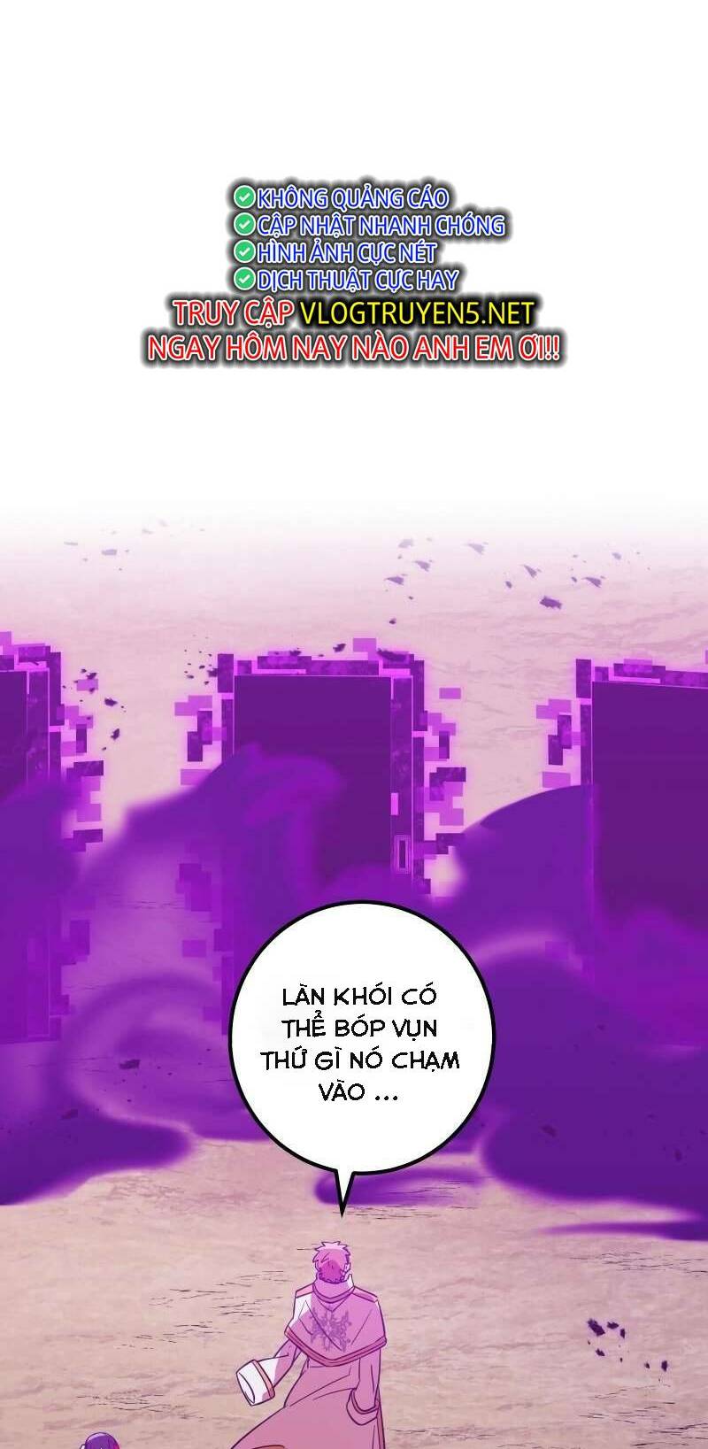 Huyết Thánh Cứu Thế Chủ~ Ta Chỉ Cần 0.0000001% Đã Trở Thành Vô Địch Chap 21 - Next Chap 22