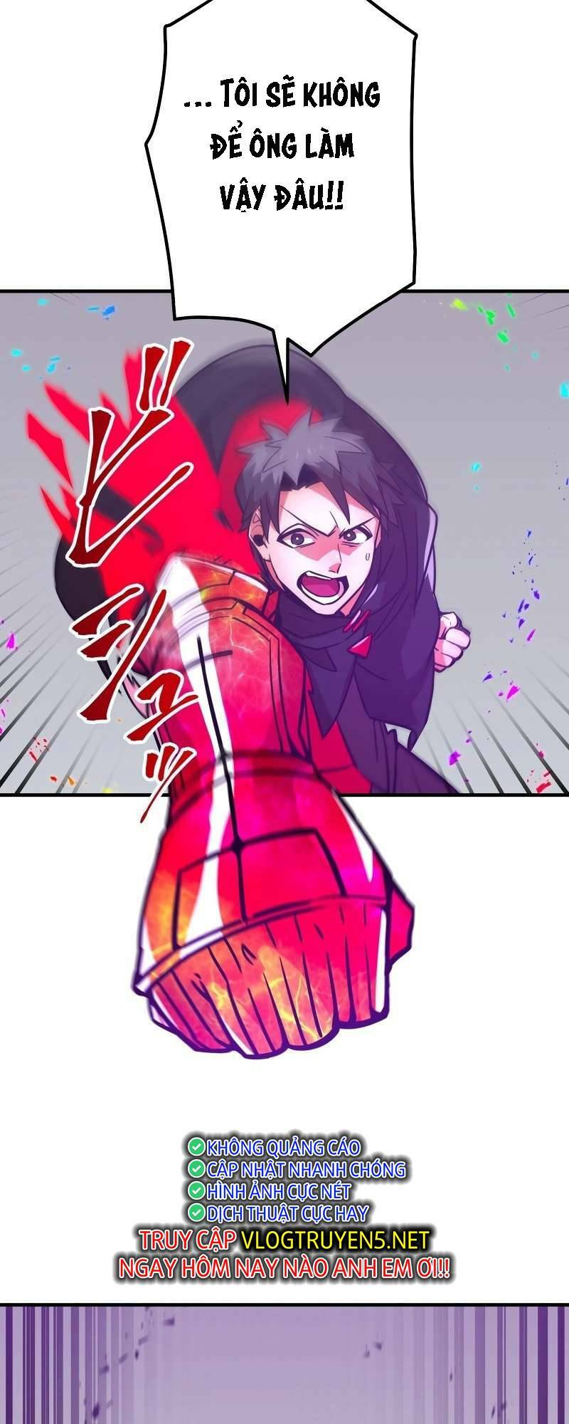 Huyết Thánh Cứu Thế Chủ~ Ta Chỉ Cần 0.0000001% Đã Trở Thành Vô Địch Chap 22 - Next Chap 23