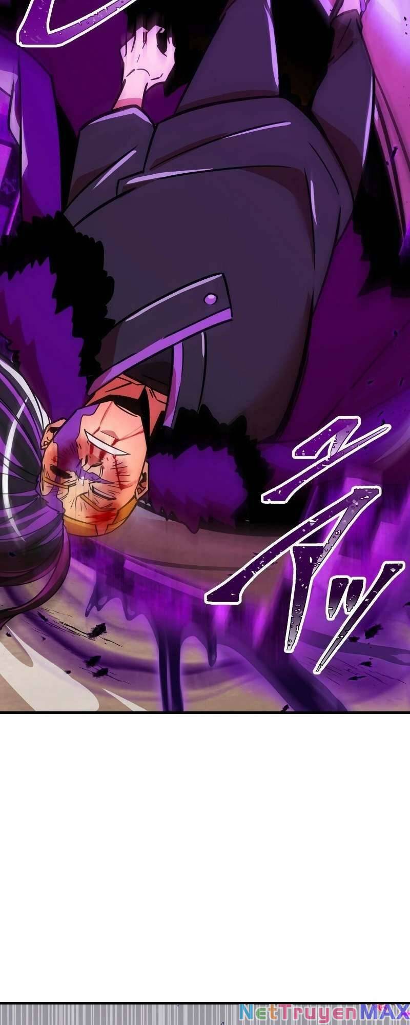 Huyết Thánh Cứu Thế Chủ~ Ta Chỉ Cần 0.0000001% Đã Trở Thành Vô Địch Chap 22 - Next Chap 23