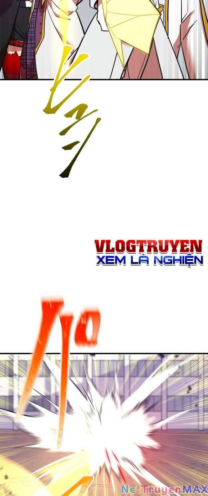 Huyết Thánh Cứu Thế Chủ~ Ta Chỉ Cần 0.0000001% Đã Trở Thành Vô Địch Chap 22 - Next Chap 23