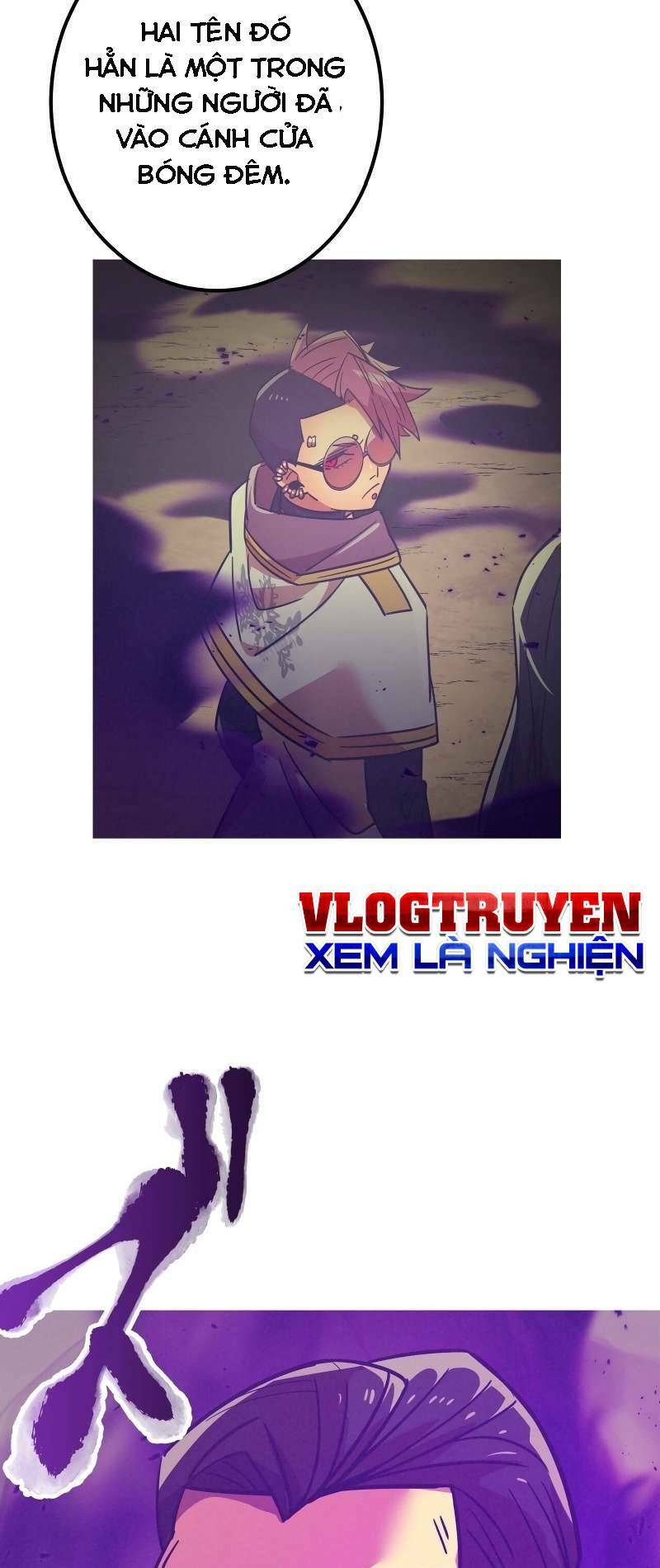 Huyết Thánh Cứu Thế Chủ~ Ta Chỉ Cần 0.0000001% Đã Trở Thành Vô Địch Chap 22 - Next Chap 23