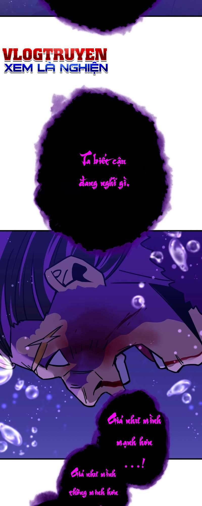 Huyết Thánh Cứu Thế Chủ~ Ta Chỉ Cần 0.0000001% Đã Trở Thành Vô Địch Chap 22 - Next Chap 23