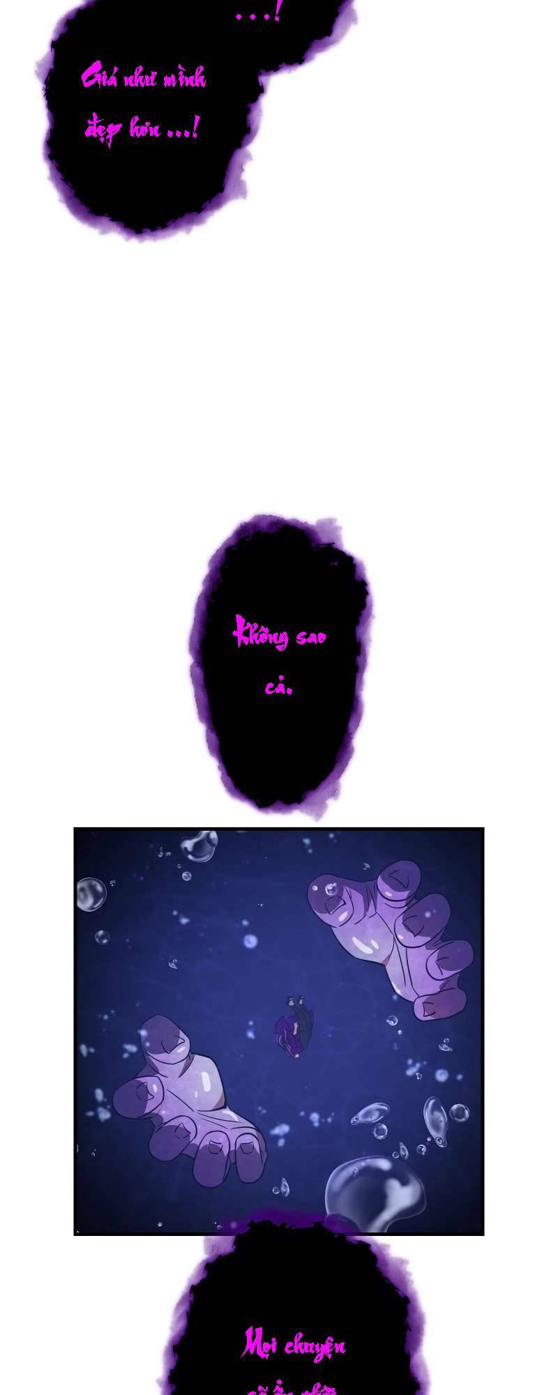 Huyết Thánh Cứu Thế Chủ~ Ta Chỉ Cần 0.0000001% Đã Trở Thành Vô Địch Chap 22 - Next Chap 23