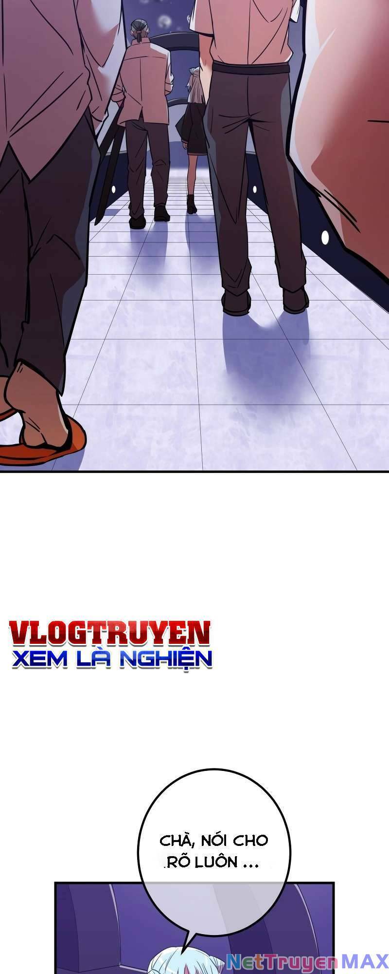 Huyết Thánh Cứu Thế Chủ~ Ta Chỉ Cần 0.0000001% Đã Trở Thành Vô Địch Chap 22 - Next Chap 23