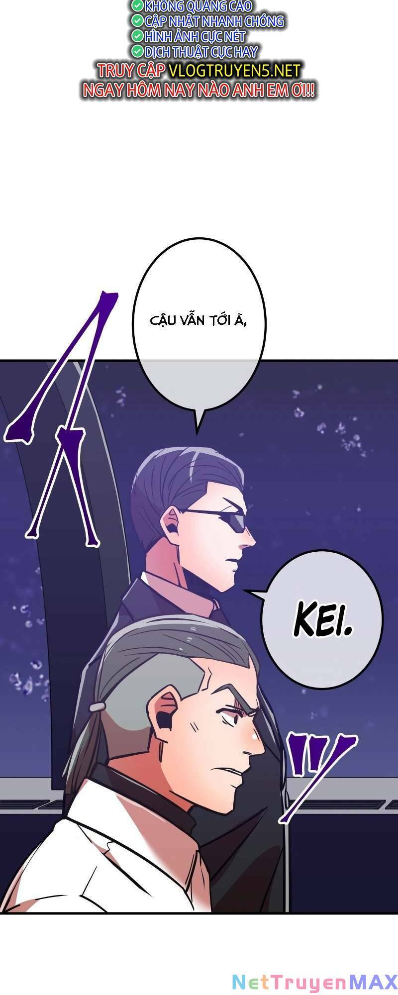 Huyết Thánh Cứu Thế Chủ~ Ta Chỉ Cần 0.0000001% Đã Trở Thành Vô Địch Chap 22 - Next Chap 23