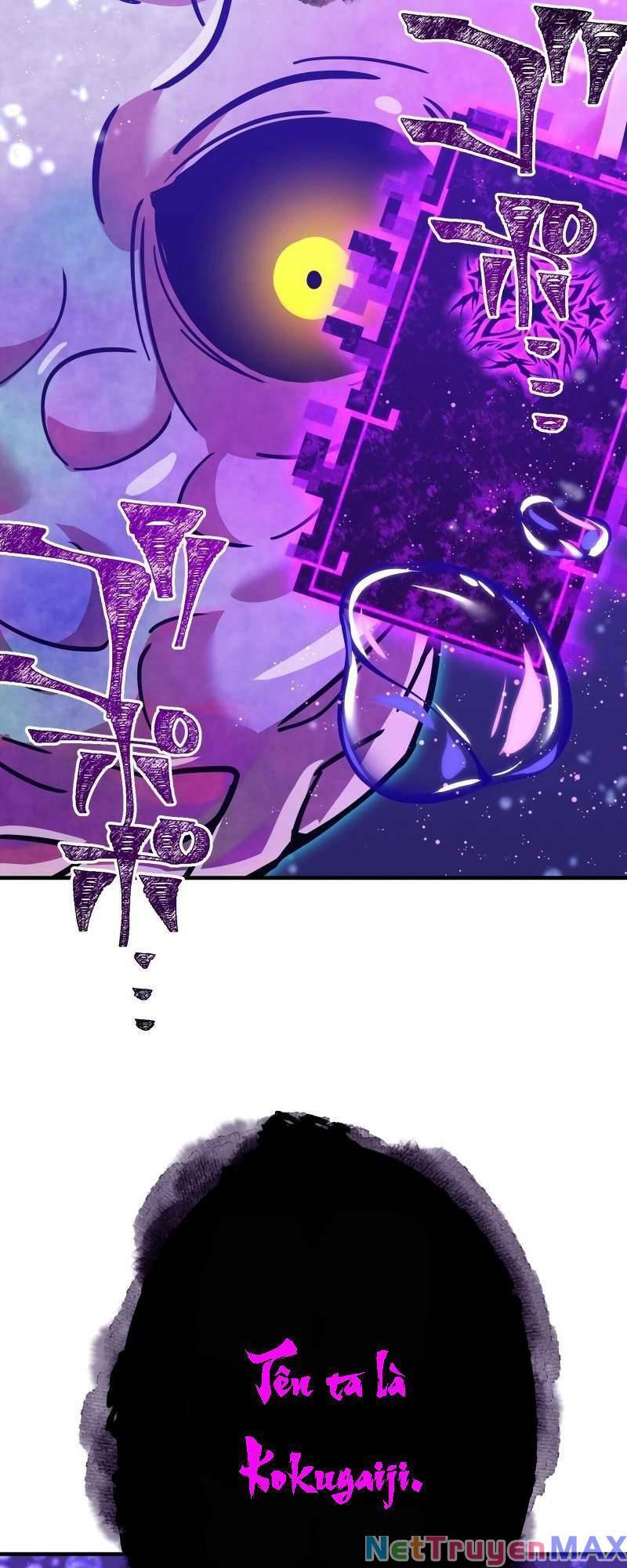 Huyết Thánh Cứu Thế Chủ~ Ta Chỉ Cần 0.0000001% Đã Trở Thành Vô Địch Chap 22 - Next Chap 23