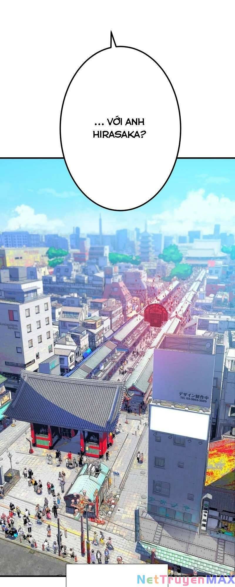 Huyết Thánh Cứu Thế Chủ~ Ta Chỉ Cần 0.0000001% Đã Trở Thành Vô Địch Chap 22 - Next Chap 23