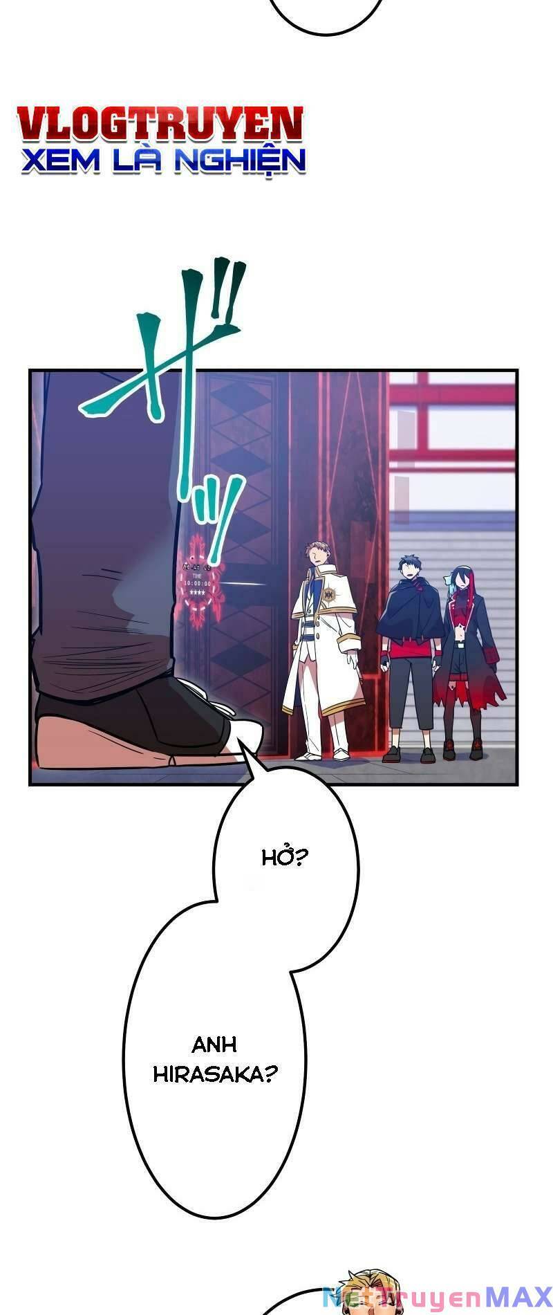 Huyết Thánh Cứu Thế Chủ~ Ta Chỉ Cần 0.0000001% Đã Trở Thành Vô Địch Chap 22 - Next Chap 23