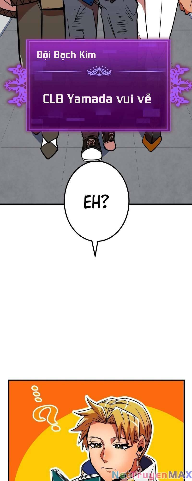 Huyết Thánh Cứu Thế Chủ~ Ta Chỉ Cần 0.0000001% Đã Trở Thành Vô Địch Chap 22 - Next Chap 23