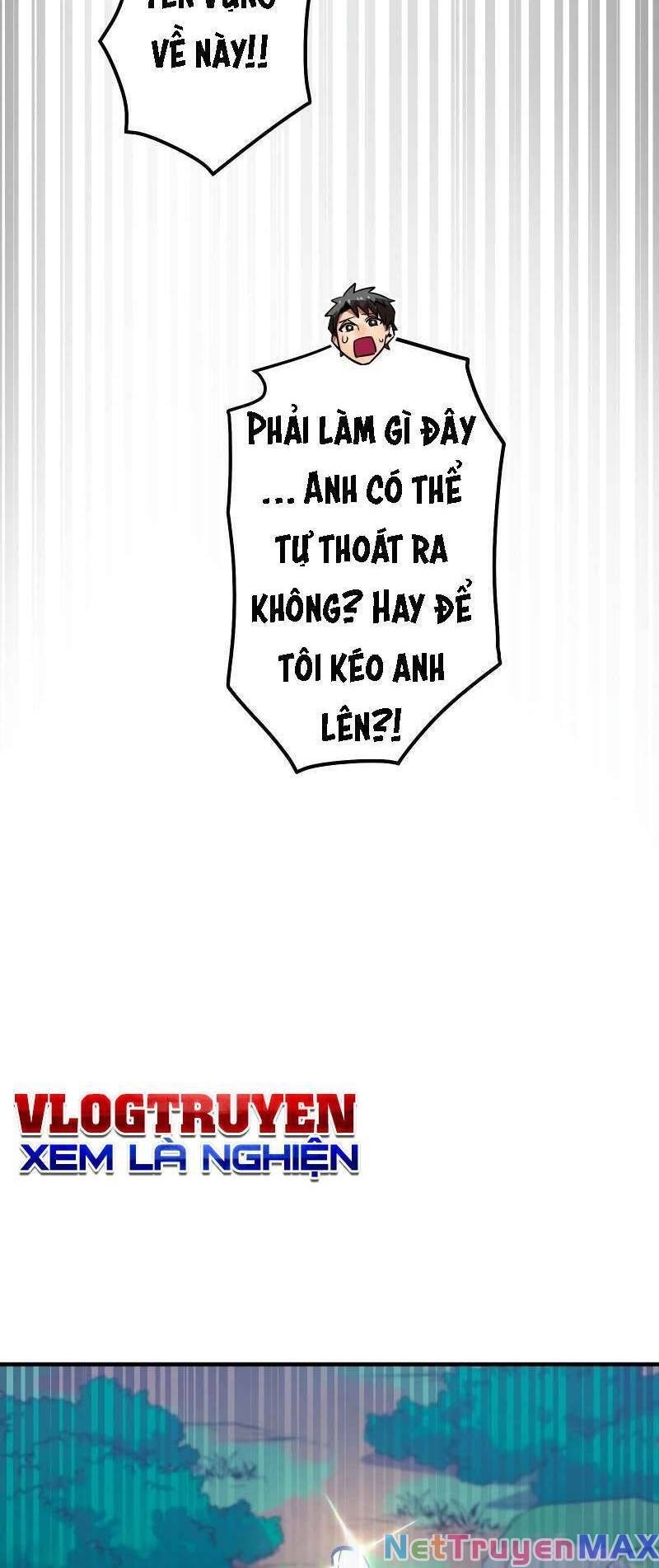 Huyết Thánh Cứu Thế Chủ~ Ta Chỉ Cần 0.0000001% Đã Trở Thành Vô Địch Chap 22 - Next Chap 23