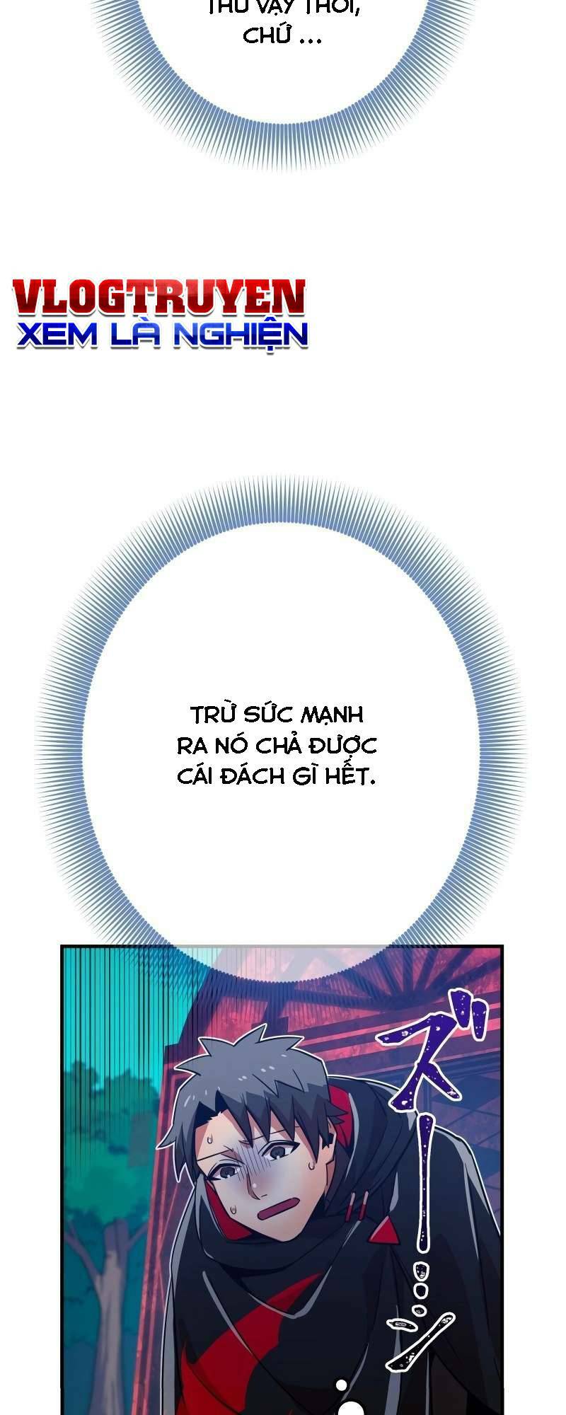 Huyết Thánh Cứu Thế Chủ~ Ta Chỉ Cần 0.0000001% Đã Trở Thành Vô Địch Chap 22 - Next Chap 23