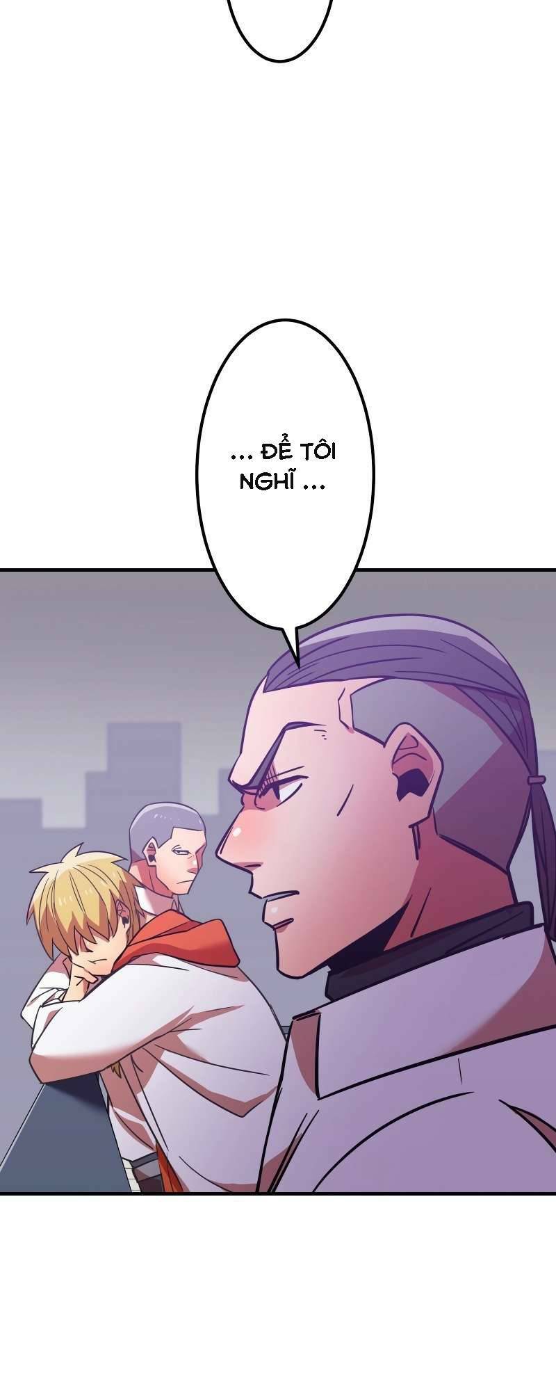 Huyết Thánh Cứu Thế Chủ~ Ta Chỉ Cần 0.0000001% Đã Trở Thành Vô Địch Chap 22 - Next Chap 23