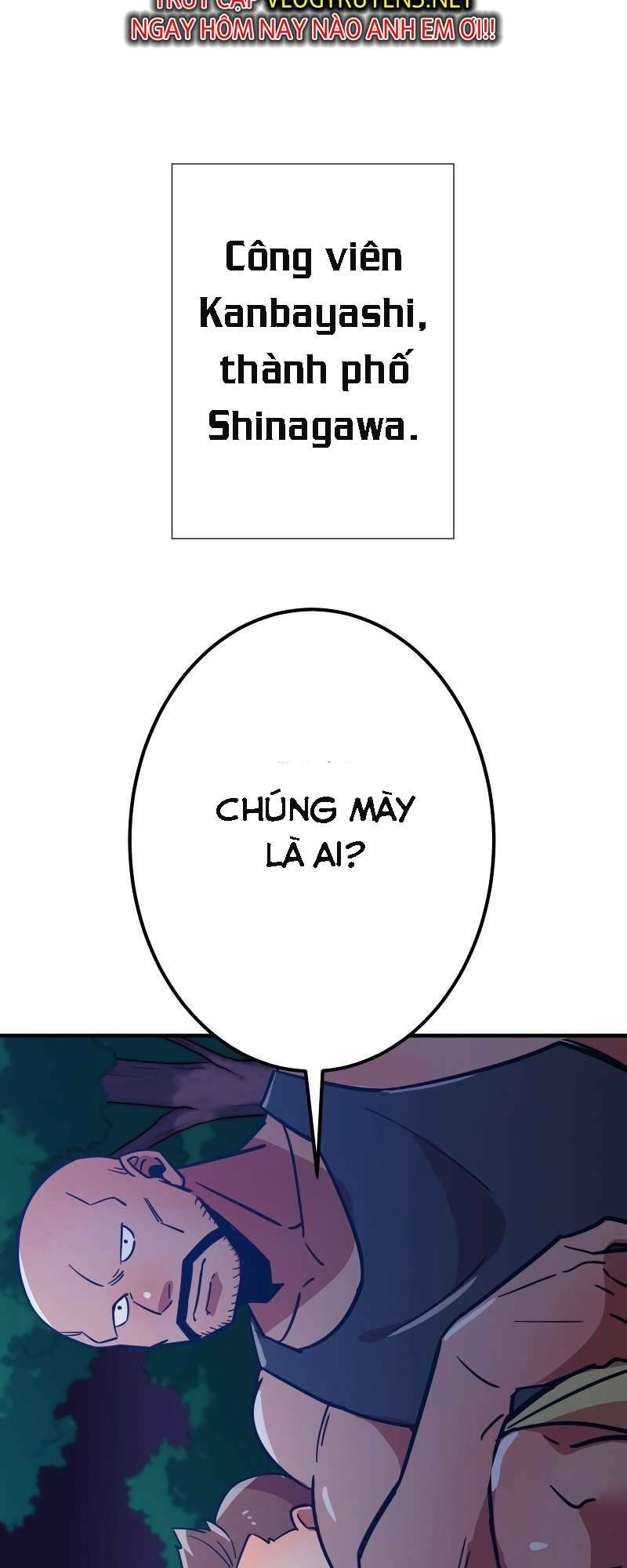 Huyết Thánh Cứu Thế Chủ~ Ta Chỉ Cần 0.0000001% Đã Trở Thành Vô Địch Chap 23 - Next Chap 24