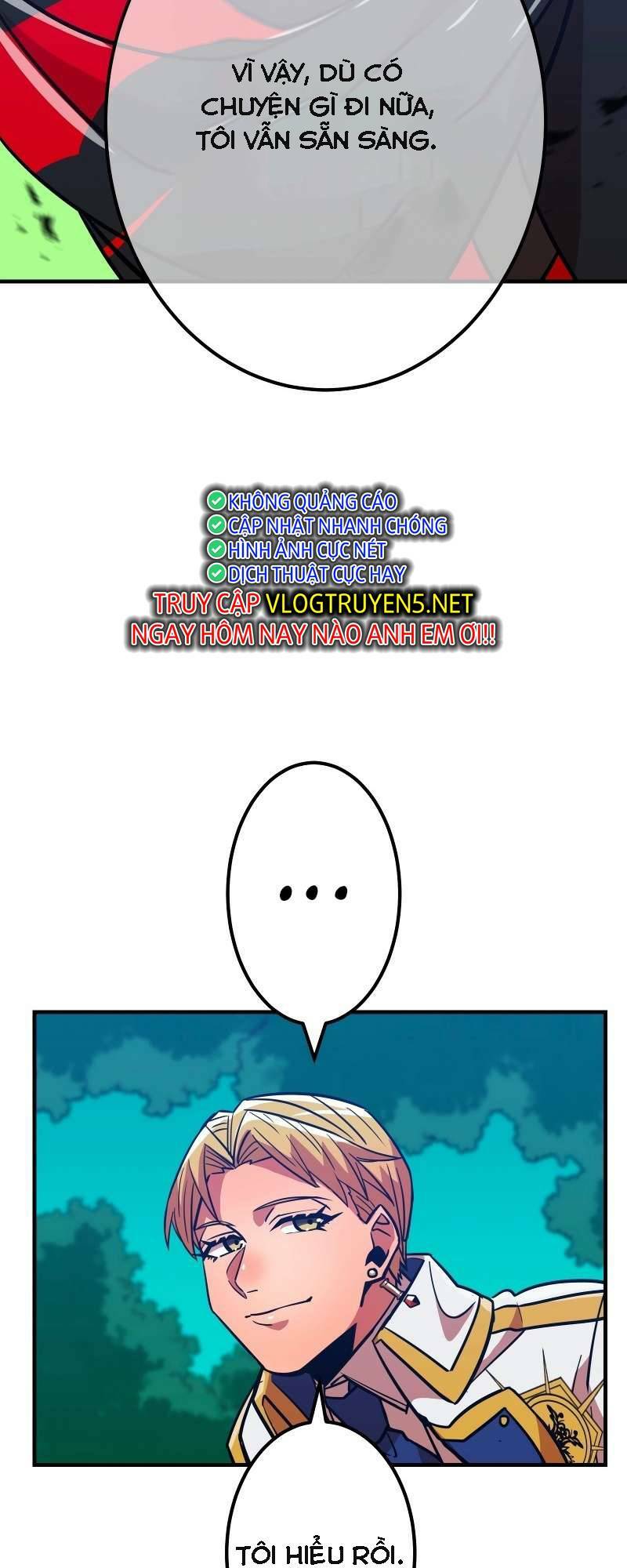 Huyết Thánh Cứu Thế Chủ~ Ta Chỉ Cần 0.0000001% Đã Trở Thành Vô Địch Chap 23 - Next Chap 24