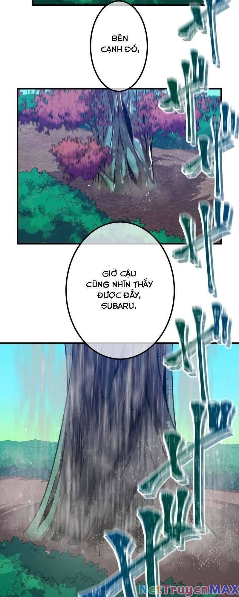 Huyết Thánh Cứu Thế Chủ~ Ta Chỉ Cần 0.0000001% Đã Trở Thành Vô Địch Chap 23 - Next Chap 24