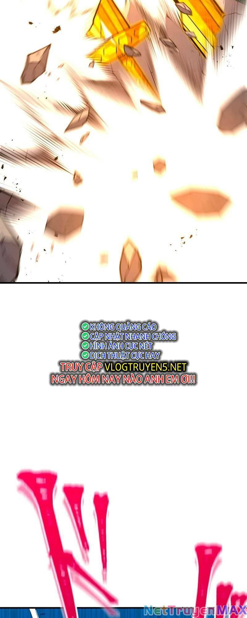 Huyết Thánh Cứu Thế Chủ~ Ta Chỉ Cần 0.0000001% Đã Trở Thành Vô Địch Chap 23 - Next Chap 24