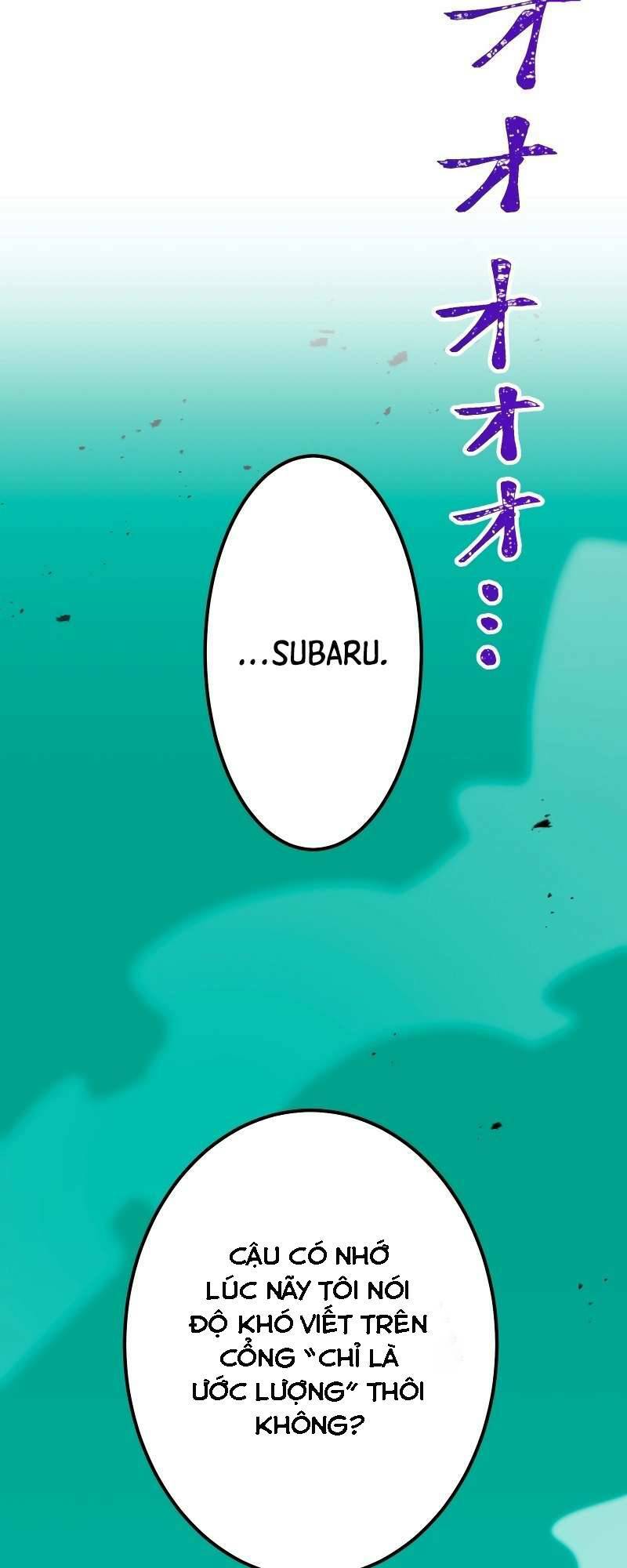 Huyết Thánh Cứu Thế Chủ~ Ta Chỉ Cần 0.0000001% Đã Trở Thành Vô Địch Chap 23 - Next Chap 24