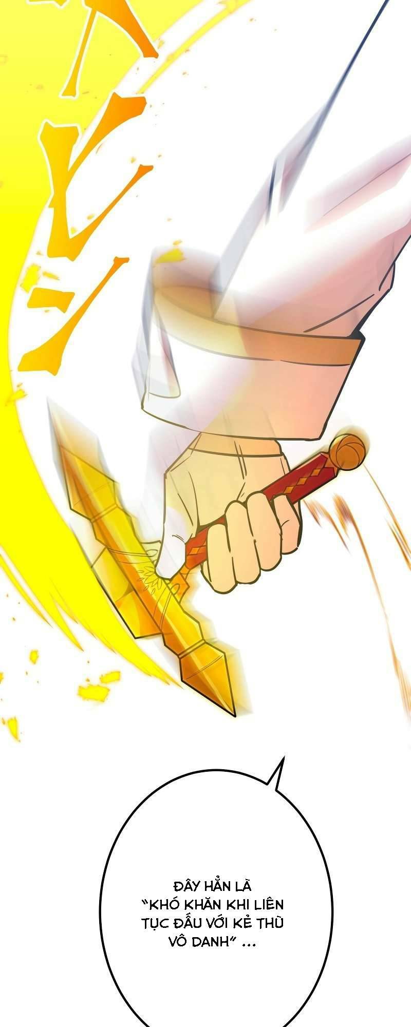 Huyết Thánh Cứu Thế Chủ~ Ta Chỉ Cần 0.0000001% Đã Trở Thành Vô Địch Chap 23 - Next Chap 24