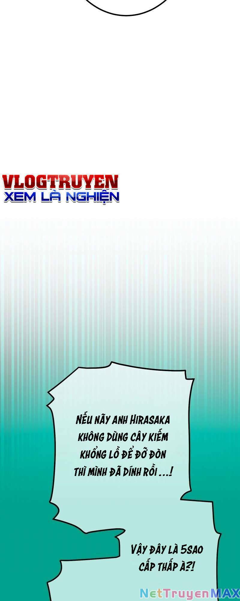 Huyết Thánh Cứu Thế Chủ~ Ta Chỉ Cần 0.0000001% Đã Trở Thành Vô Địch Chap 23 - Next Chap 24