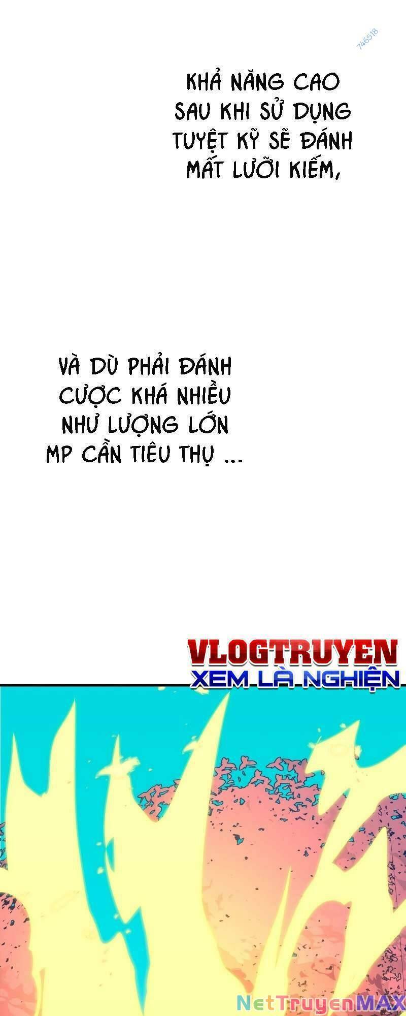 Huyết Thánh Cứu Thế Chủ~ Ta Chỉ Cần 0.0000001% Đã Trở Thành Vô Địch Chap 23 - Next Chap 24