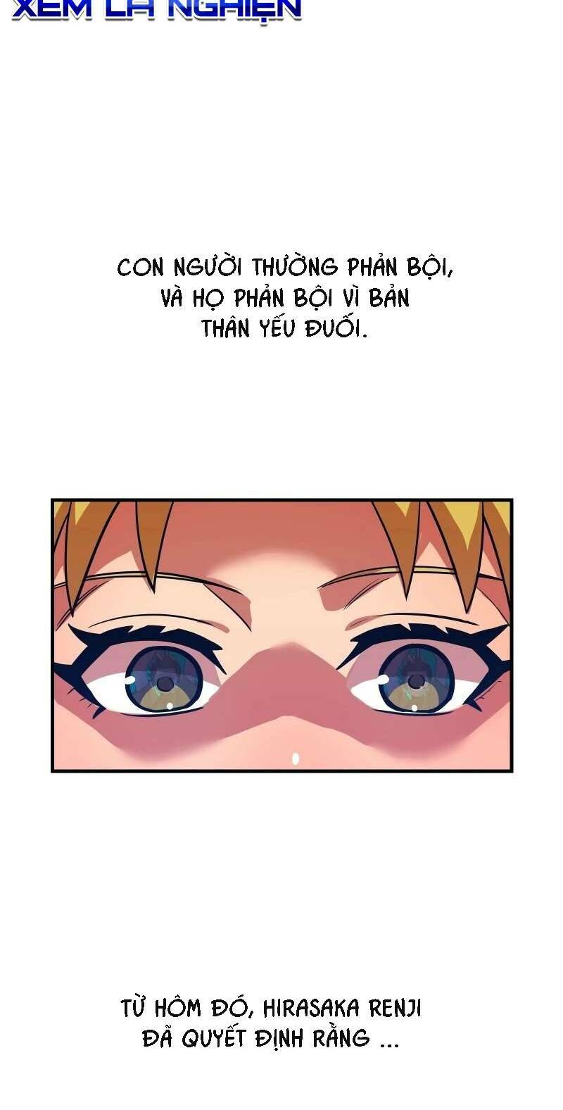 Huyết Thánh Cứu Thế Chủ~ Ta Chỉ Cần 0.0000001% Đã Trở Thành Vô Địch Chap 23 - Next Chap 24