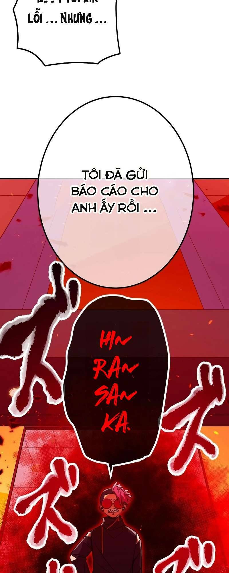 Huyết Thánh Cứu Thế Chủ~ Ta Chỉ Cần 0.0000001% Đã Trở Thành Vô Địch Chap 23 - Next Chap 24
