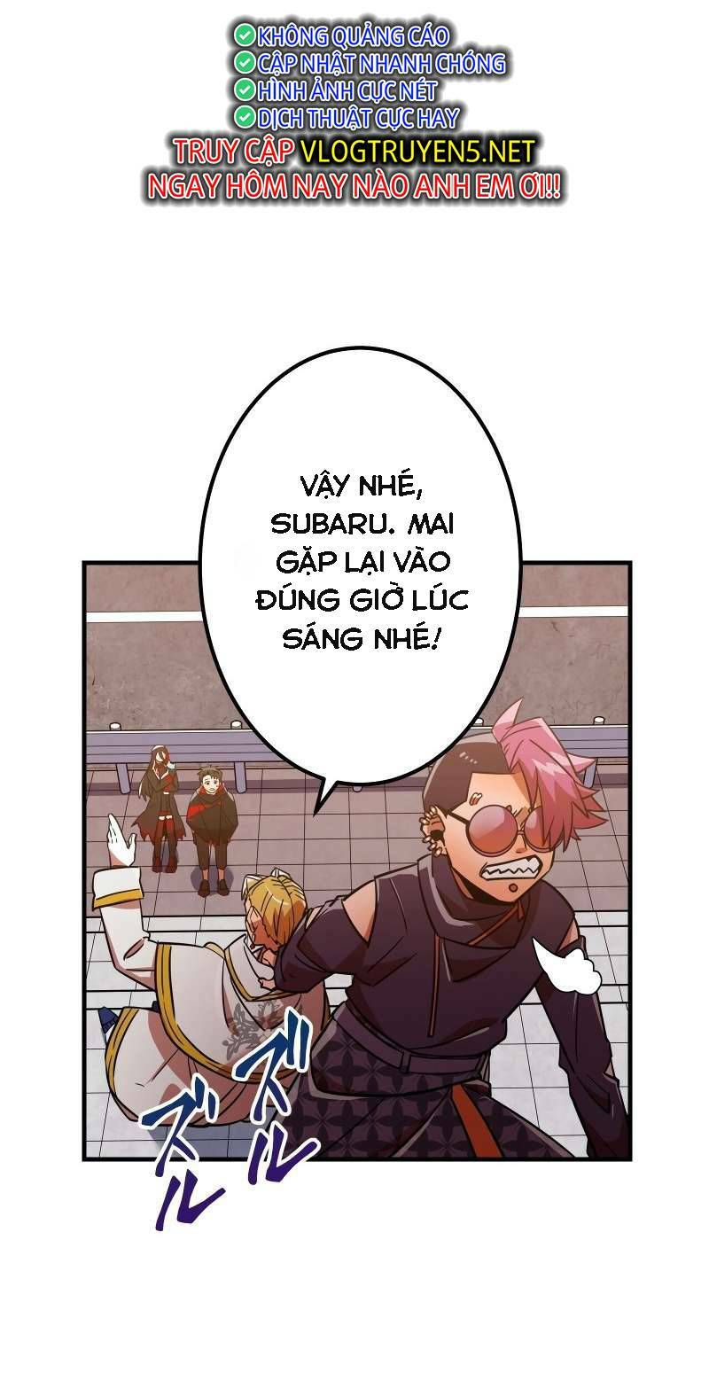 Huyết Thánh Cứu Thế Chủ~ Ta Chỉ Cần 0.0000001% Đã Trở Thành Vô Địch Chap 23 - Next Chap 24