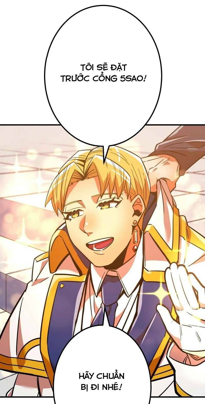 Huyết Thánh Cứu Thế Chủ~ Ta Chỉ Cần 0.0000001% Đã Trở Thành Vô Địch Chap 23 - Next Chap 24