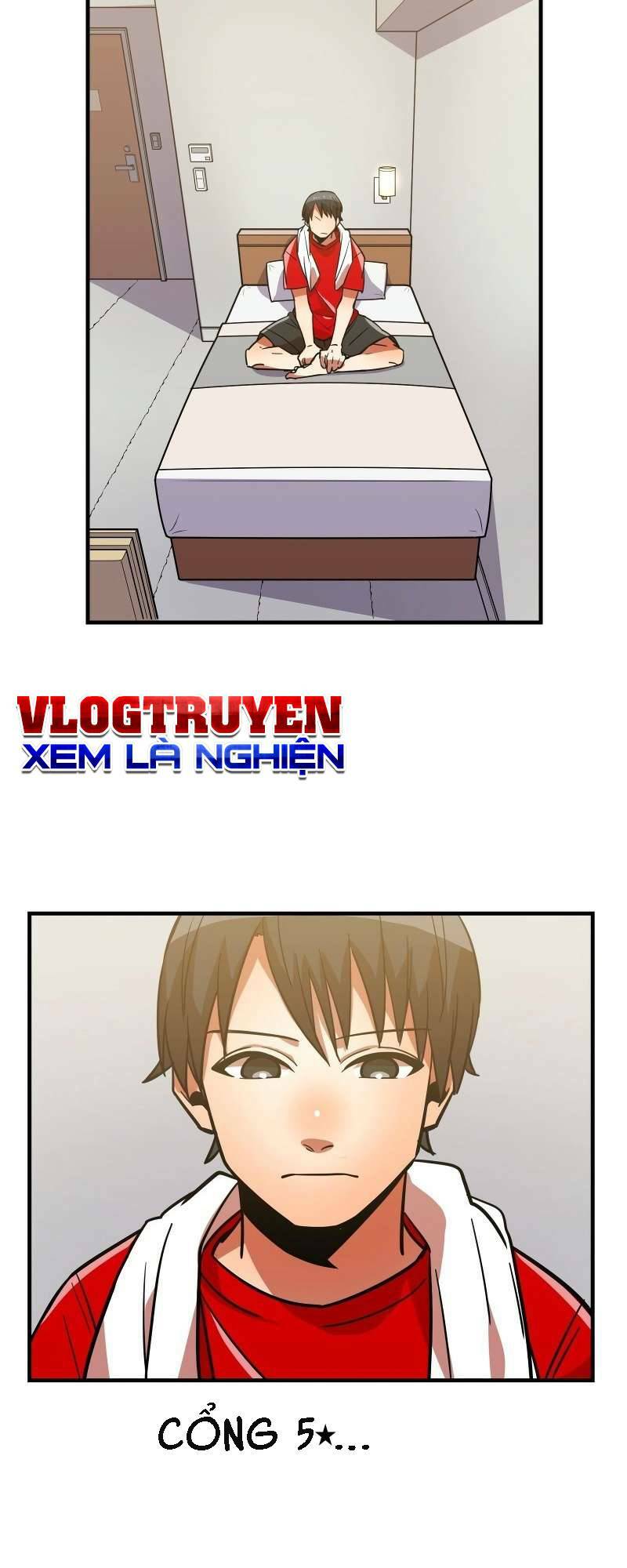 Huyết Thánh Cứu Thế Chủ~ Ta Chỉ Cần 0.0000001% Đã Trở Thành Vô Địch Chap 23 - Next Chap 24