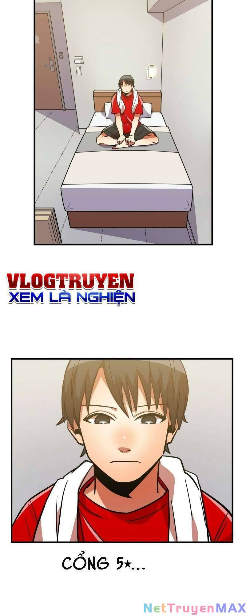 Huyết Thánh Cứu Thế Chủ~ Ta Chỉ Cần 0.0000001% Đã Trở Thành Vô Địch Chap 23 - Next Chap 24