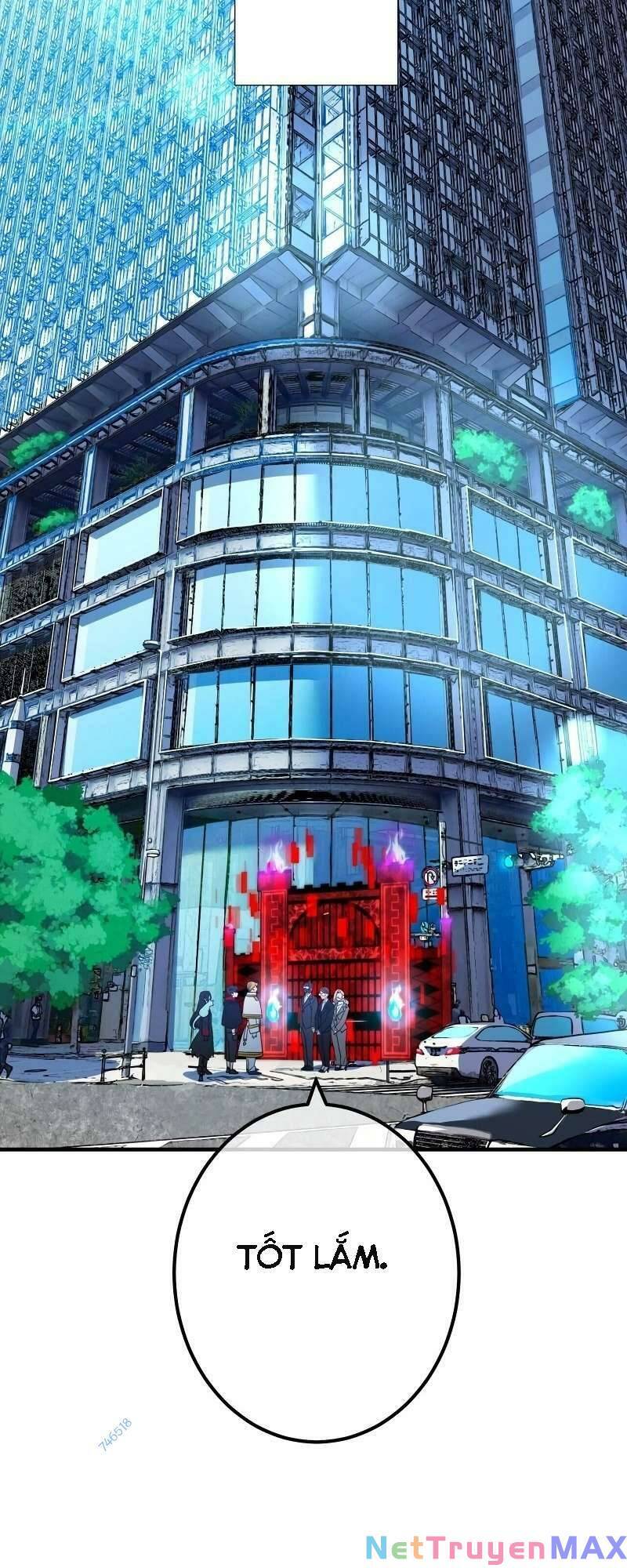 Huyết Thánh Cứu Thế Chủ~ Ta Chỉ Cần 0.0000001% Đã Trở Thành Vô Địch Chap 24 - Next Chap 25