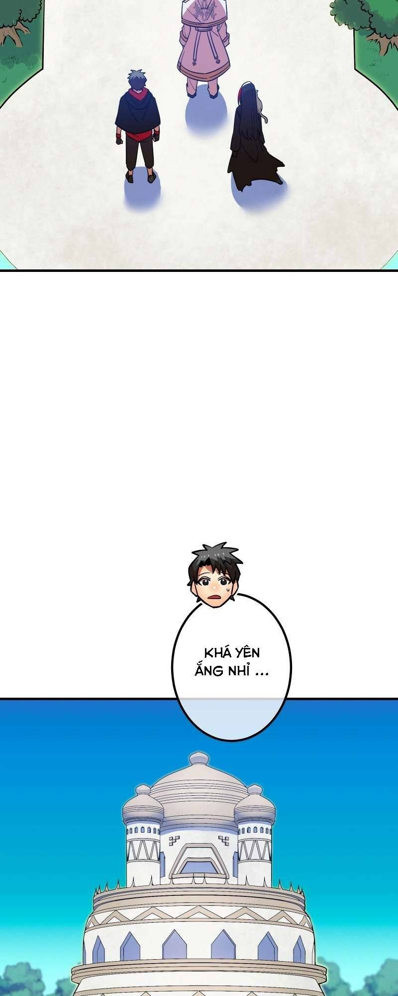 Huyết Thánh Cứu Thế Chủ~ Ta Chỉ Cần 0.0000001% Đã Trở Thành Vô Địch Chap 24 - Next Chap 25