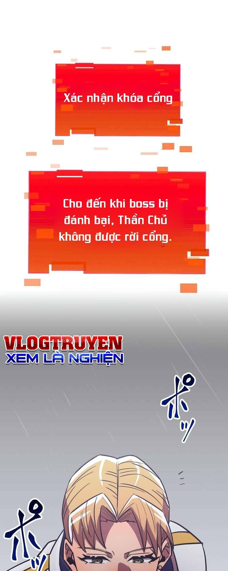 Huyết Thánh Cứu Thế Chủ~ Ta Chỉ Cần 0.0000001% Đã Trở Thành Vô Địch Chap 24 - Next Chap 25