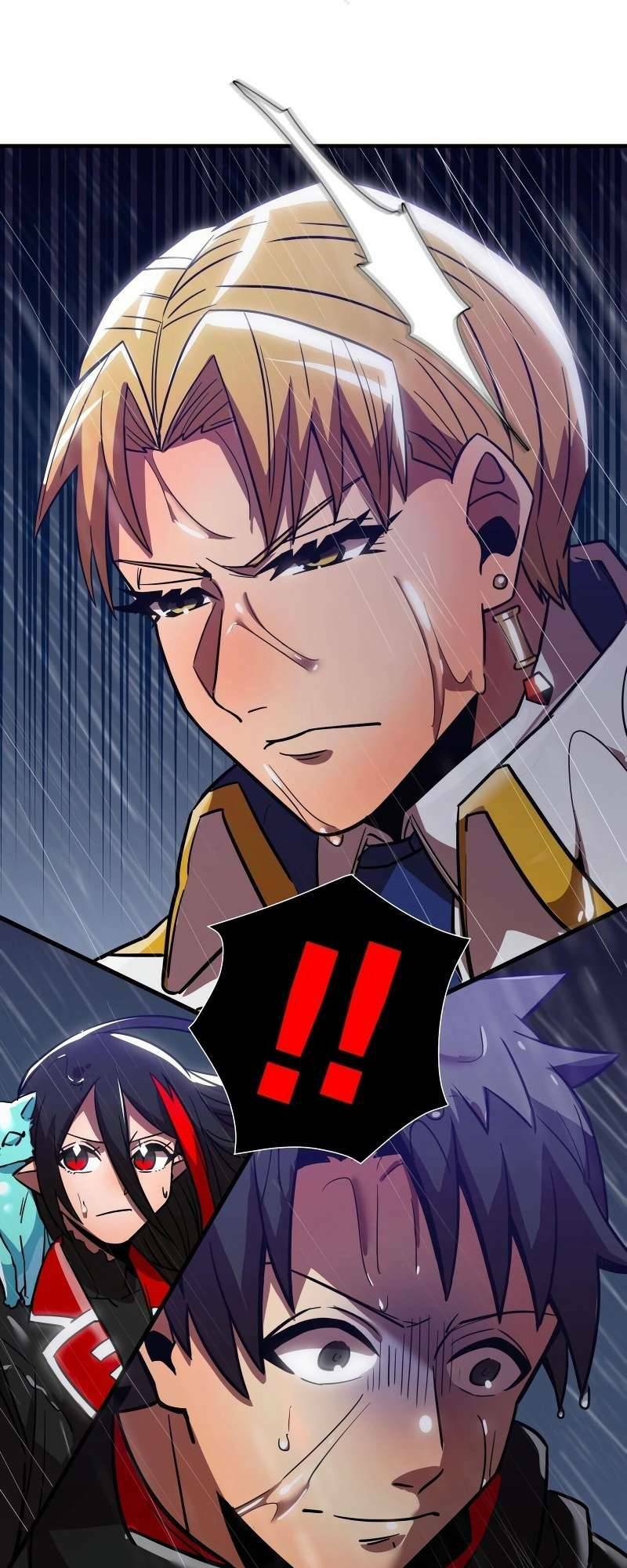 Huyết Thánh Cứu Thế Chủ~ Ta Chỉ Cần 0.0000001% Đã Trở Thành Vô Địch Chap 24 - Next Chap 25