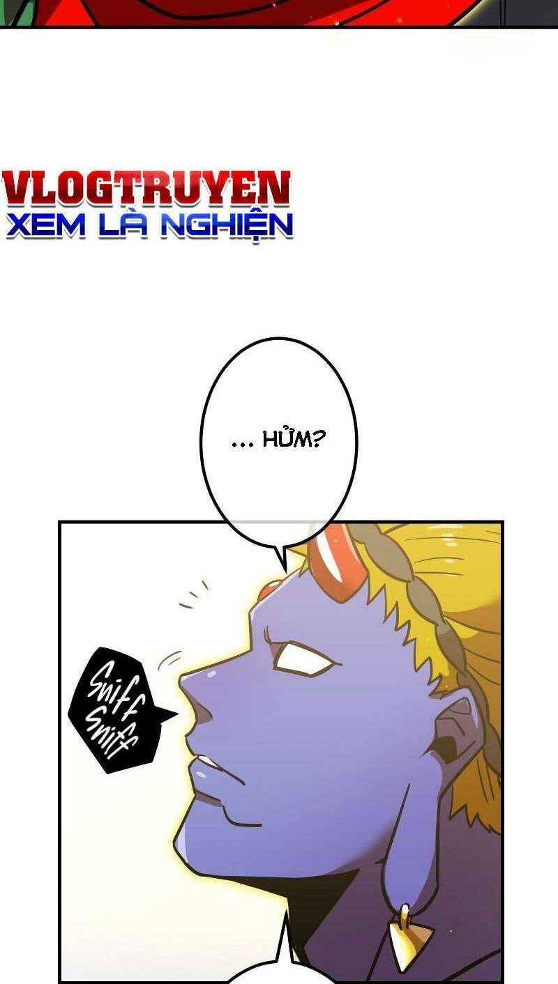 Huyết Thánh Cứu Thế Chủ~ Ta Chỉ Cần 0.0000001% Đã Trở Thành Vô Địch Chap 24 - Next Chap 25
