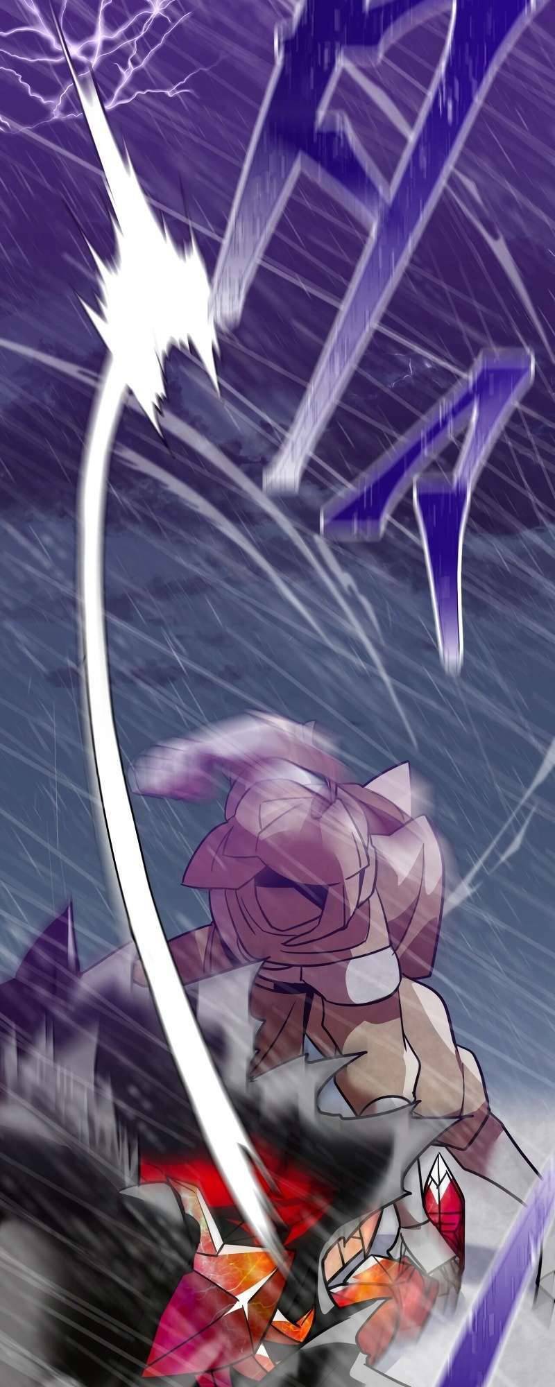 Huyết Thánh Cứu Thế Chủ~ Ta Chỉ Cần 0.0000001% Đã Trở Thành Vô Địch Chap 25 - Next Chap 26