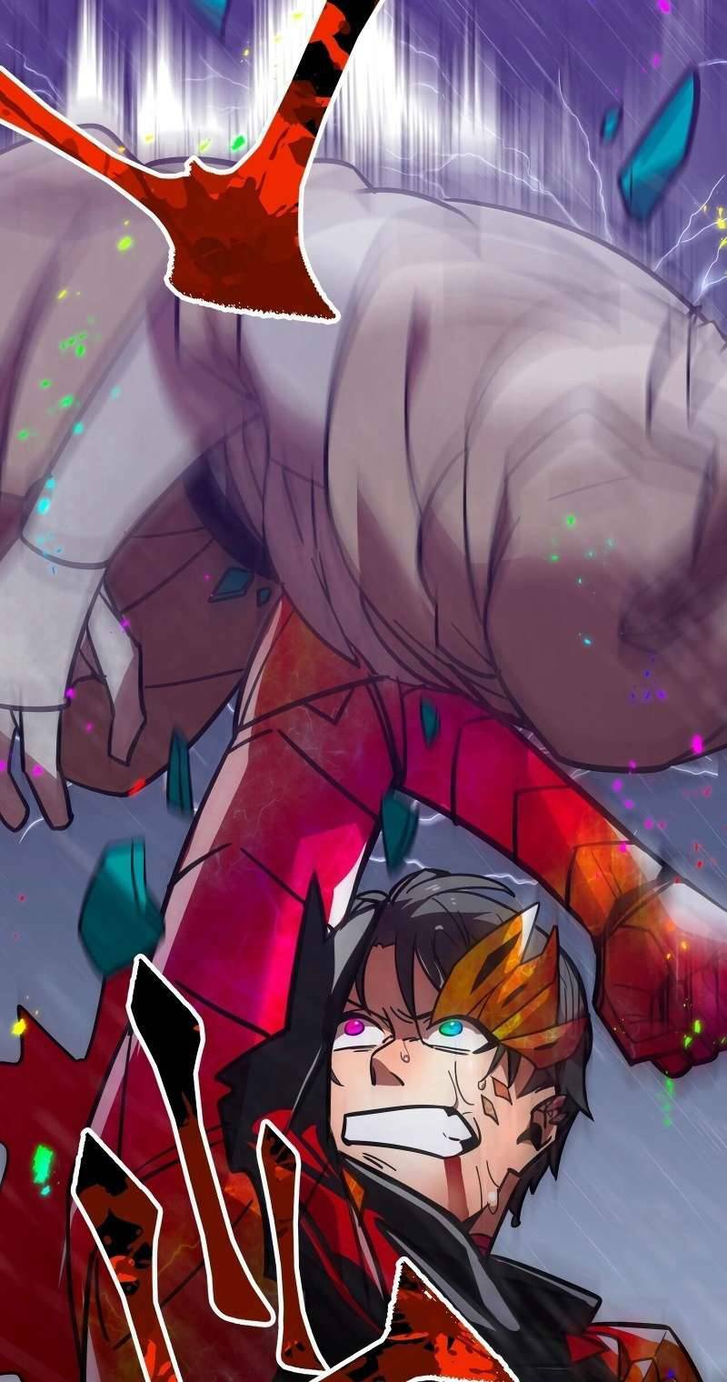 Huyết Thánh Cứu Thế Chủ~ Ta Chỉ Cần 0.0000001% Đã Trở Thành Vô Địch Chap 25 - Next Chap 26